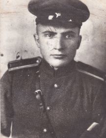 Косенков Николай Федорович