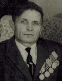 Зубков Владимир Николаевич