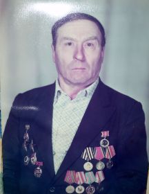 Потапов Борис Иванович