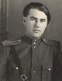 Карлин Павел Яковлевич