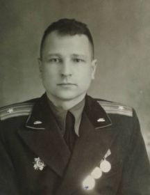 Бонадысенко Николай Алексеевич