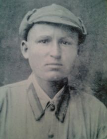 Шабанов Иван Григорьевич 1923 г.р.