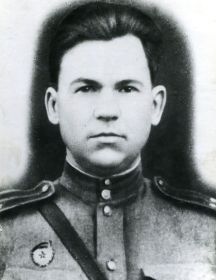 Тихонов Сергей Степанович
