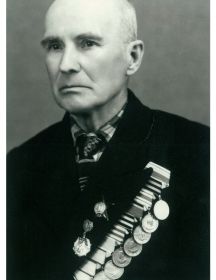 Лисицын Василий Федорович