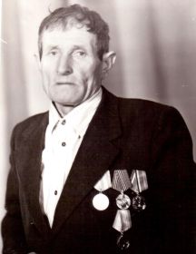 Тимченко Григорий Яковлевич