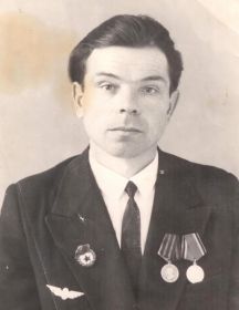 Вислогузов Андрей Иванович
