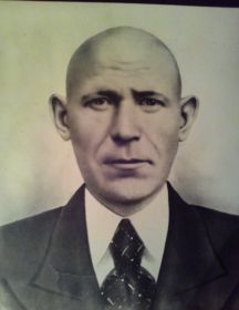 Марков Андрей Петрович