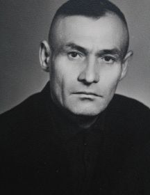 Бугаёв Николай Стефанович