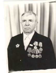 Голубев Григорий Федорович