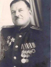 Елкин Константин Петрович