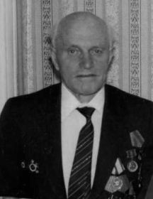 Горюнов Иван Алексеевич