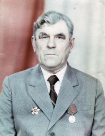 Шаповалов Борис Иванович