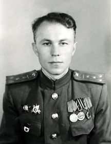 Московкин Александр Иванович