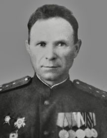 Давиденко Радион Лазаревич