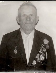 Мерзляков Алексей Антонович