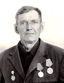Вакульченко Григорий Антонович