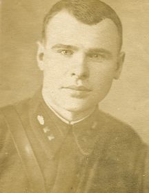Иващенко Георгий Иванович