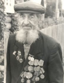 Семакин Григорий Григорьевич
