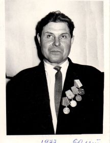Ветлицин Владимир Максимович