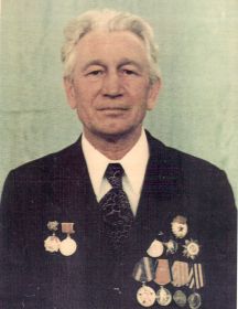 Фадеев Иван Михайлович