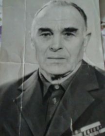 Беляков Иван Егорович