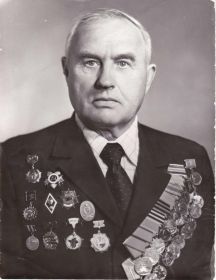 Таскин Александр Петрович