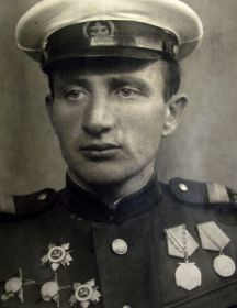Ильин Алексей Михайлович