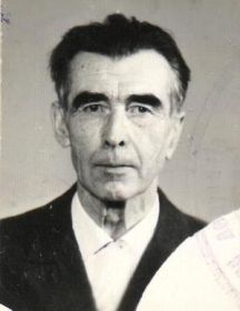 Потокин Николай Михайлович