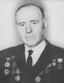 Анохин Семен Федотович