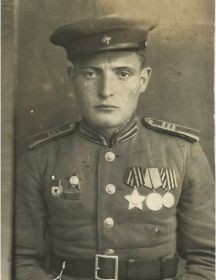 Сибряев Владимир Александрович