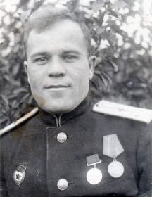 Шмайлов Михаил Алексеевич
