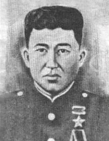 Куюков Михаил Михайлович