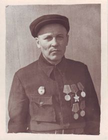 Сучков Петр Степанович