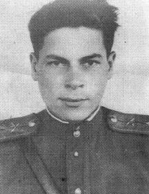Шиляев Иван Степанович