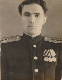 Гоннов Василий Прохорович