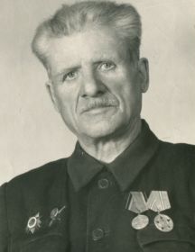 Мусатов Иван Семенович