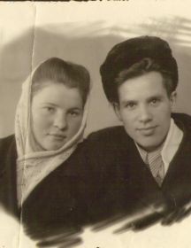 Бусаров Сергей Николаевич