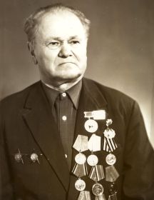 Мирошников Василий Павлович