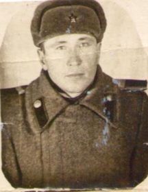 Шмыгарёв Алексей Антонович