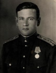 Беляков Григорий Дмитриевич