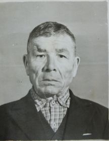 Сахиев Кави Абзалович