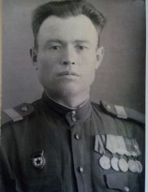 Молюшкин Иван Александрович