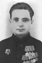 Барсуков Петр Михайлович