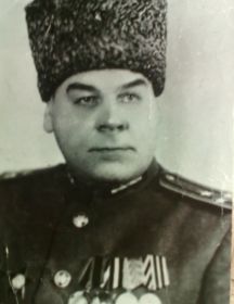 Константинов Иван Степанович