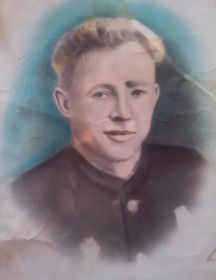 Тюриков Виктор Иванович 