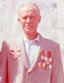 Завалишин Александр Егорович