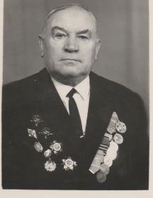 Иванов Леонид Михайлович