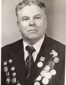 Чудинов Алексей Николаевич
