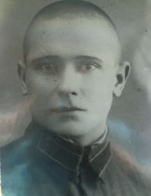 Малый Григорий Кириллович