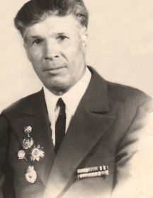 Муштаев Иван Павлович